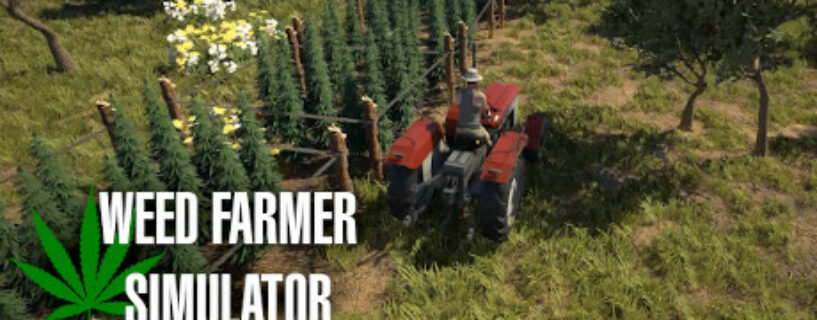 Weed Farmer Simulator Pc