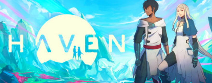 Haven + ALL DLCs Español Pc