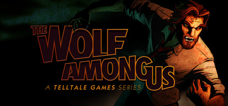 The Wolf Among Us Complete Edition Español Pc