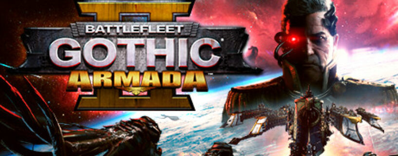 Battlefleet Gothic Armada 2 Español Pc