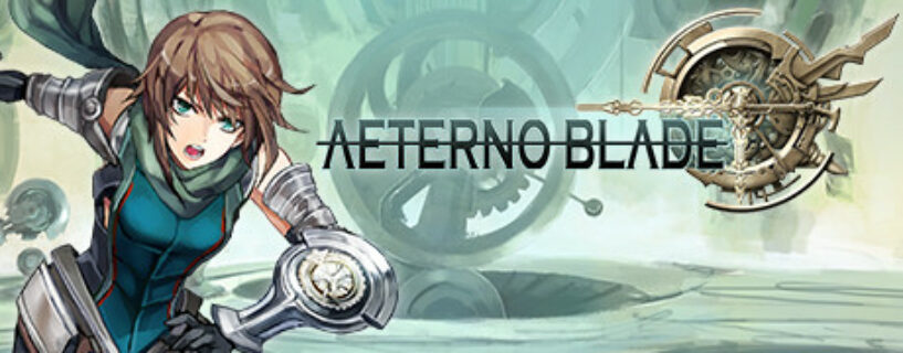 AeternoBlade + ALL DLCs Pc