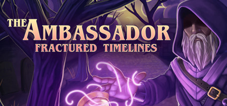 The Ambassador Fractured Timelines Español Pc