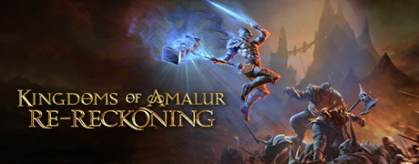 Kingdoms of Amalur Re-Reckoning + ALL DLCs + Bonus Español Pc