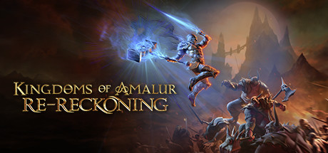 Kingdoms of Amalur Re-Reckoning + ALL DLCs + Bonus Español Pc