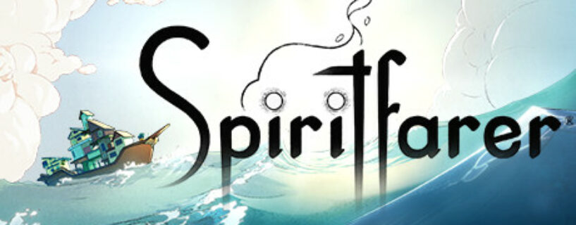 Spiritfarer Español Pc