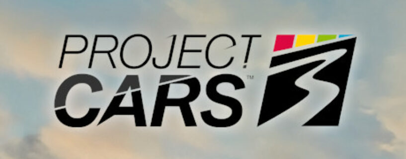 Project CARS 3 Deluxe Edition Español Pc
