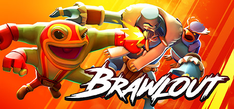 Brawlout + ONLINE Steam Español Pc