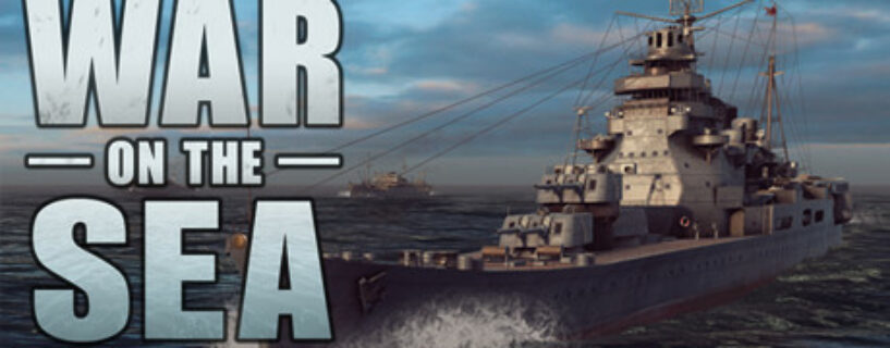 War on the Sea Pc