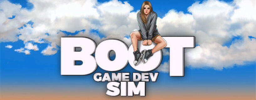 Boot Game Dev Sim Pc