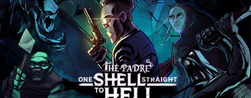 One Shell Straight to Hell Pc