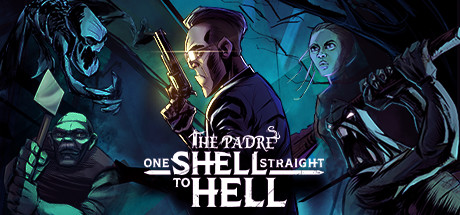 One Shell Straight to Hell Pc
