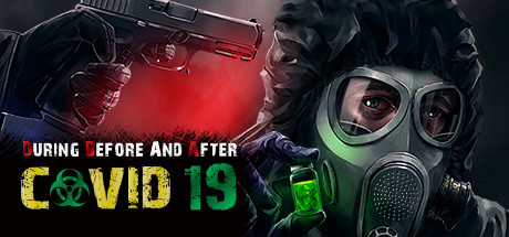 During Before And After COVID-19 Pc