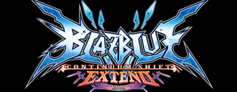 BlazBlue Continuum Shift Extend Pc