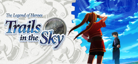 The Legend of Heroes Trails in the Sky + Extras Pc