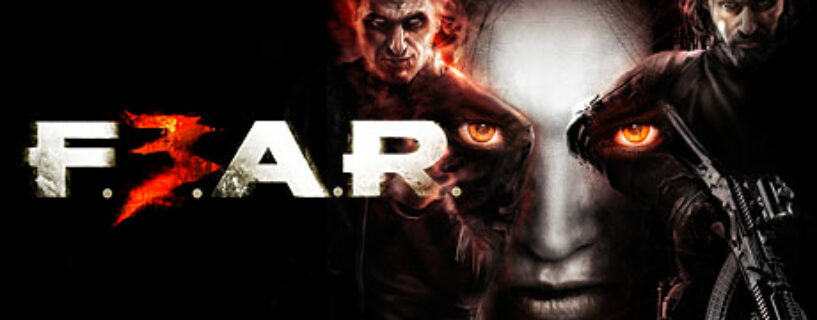 F.E.A.R. 3 Español Pc