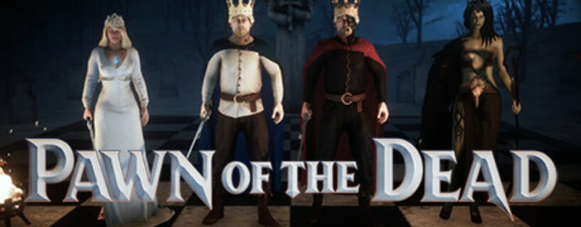 Pawn of the Dead + DLC Pc
