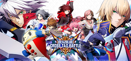 BlazBlue Cross Tag Battle Deluxe Edition + ALL DLCs Español Pc