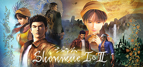 Shenmue I & II Pc
