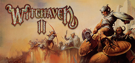Witchaven II Blood Vengeance Pc