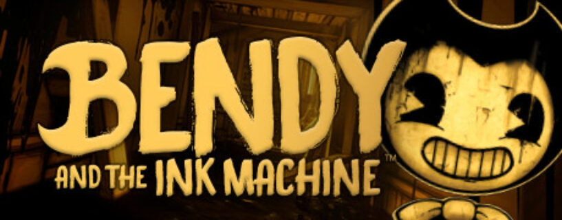 Bendy and the Ink Machine Complete Edition Pc