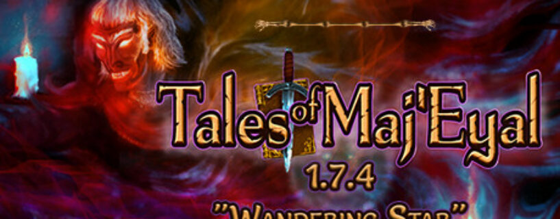 Tales of MajEyal Collectors Edition + ALL DLCs Pc