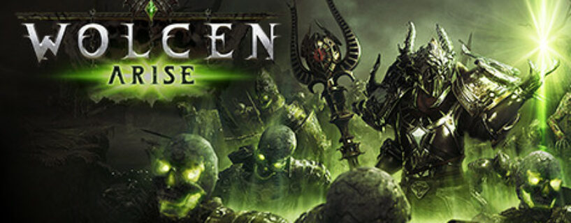 Wolcen Lords of Mayhem + ALL DLCs Español Pc