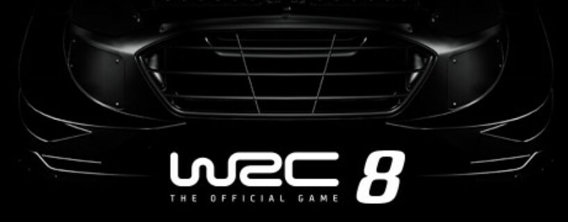 WRC 8 FIA World Rally Championship Español Pc