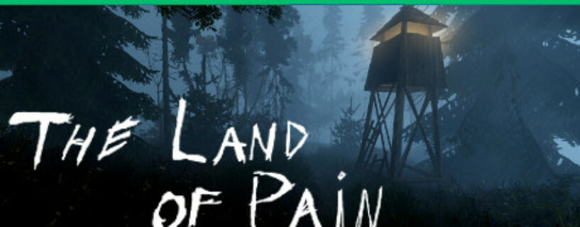 The Land of Pain Español Pc