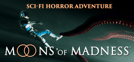Moons of Madness Español Pc