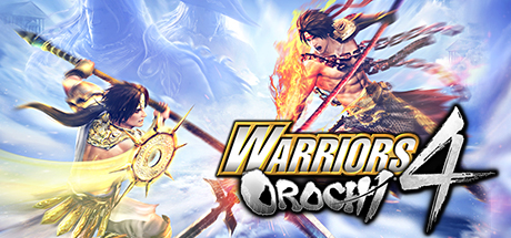 WARRIORS OROCHI 4 Ultimate Deluxe Edition Pc