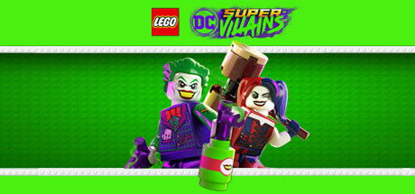 LEGO DC Super Villains + ALL DLCs Español Pc