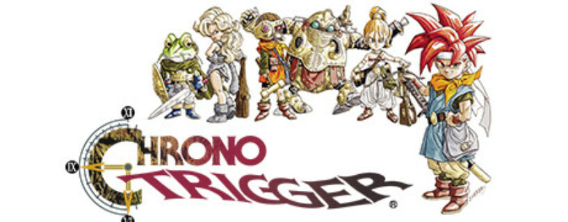 CHRONO TRIGGER Español Pc