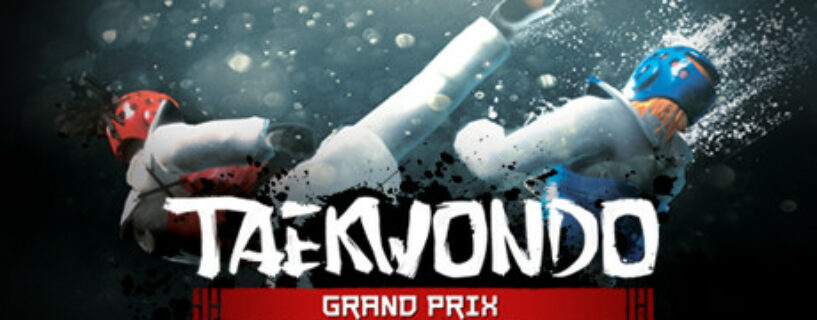 Taekwondo Grand Prix Pc