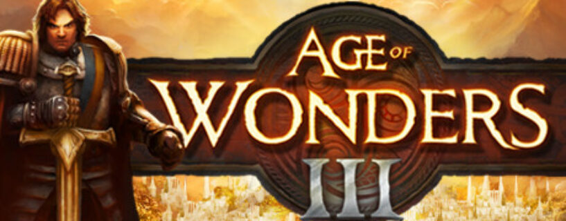 Age of Wonders III Deluxe Edition + ALL DLCs Español Pc
