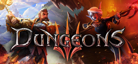 Dungeons 3 + ALL DLCs Español Pc