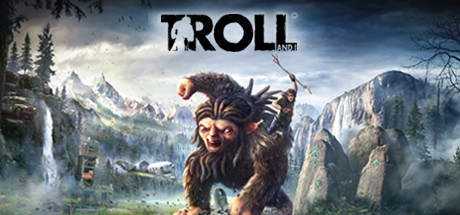 Troll and I Español Pc