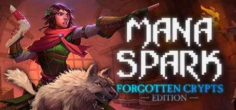 Mana Spark Español Pc
