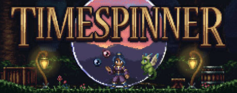 Timespinner Español Pc