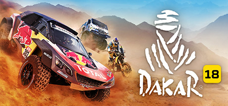 Dakar 18 Español Pc