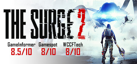 The Surge 2 + ALL DLCs Español Pc
