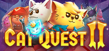 Cat Quest II Español Pc