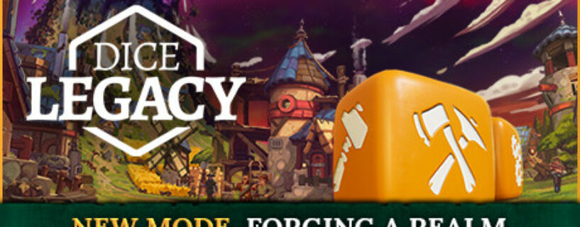 Dice Legacy Español Pc