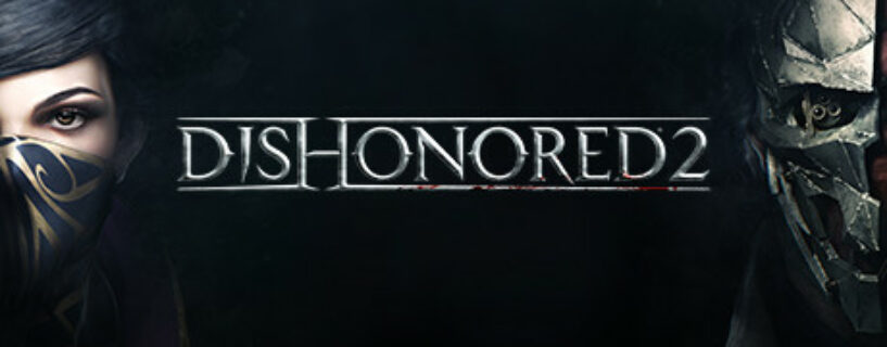 Dishonored 2 Español Pc
