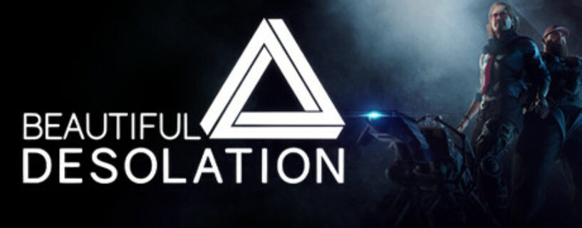 BEAUTIFUL DESOLATION Deluxe Edition Español Pc