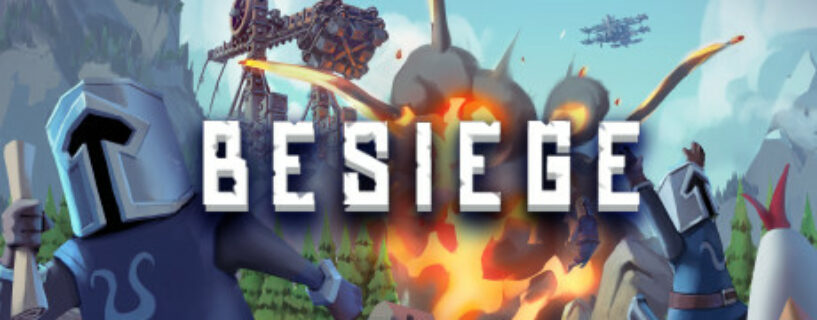 Besiege Español Pc