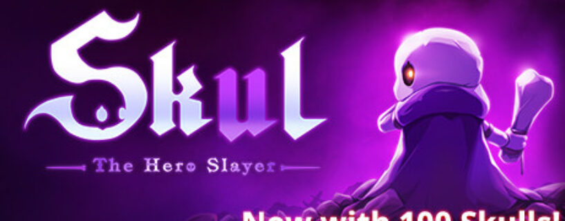 Skul The Hero Slayer Español Pc