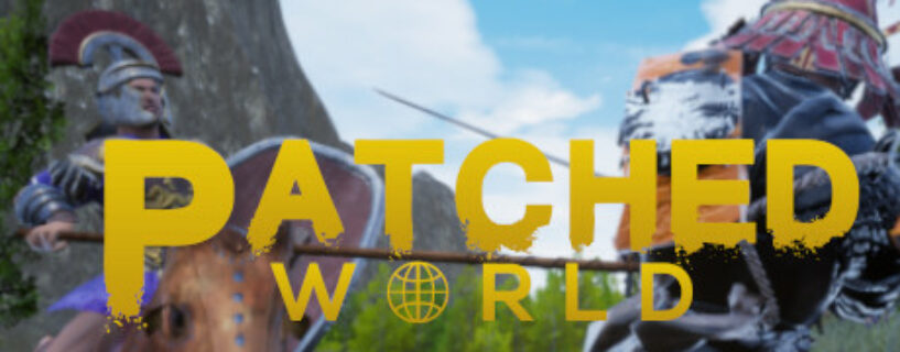 Patched World Pc