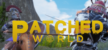 Patched World Pc
