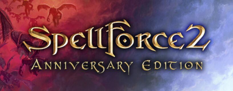 SpellForce 2 Anniversary Edition Español Pc