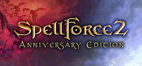 SpellForce 2 Anniversary Edition Español Pc